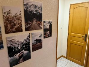 Gîte La Bresse 7 personnes