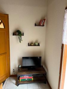 Gîte La Bresse 7 personnes