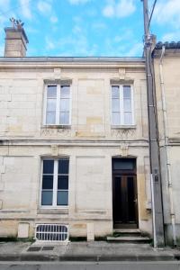 Maison de Charme en centre-ville