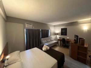 Hotel Live Lodge Ibirapuera UH519