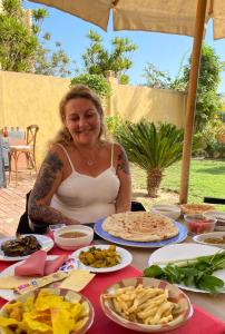 K Boutique Hotel MedSpa-Pyramids & Grand Egyptian Museum