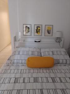 Lugar encantado - Apartamento