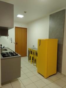 Lugar encantado - Apartamento