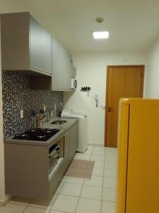 Lugar encantado - Apartamento