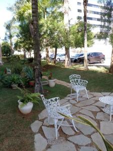 Lugar encantado - Apartamento