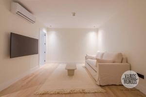 Malasaña moderna para 6, descubre San Bernardo 20 E3