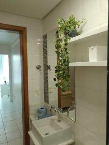 Lugar encantado - Apartamento