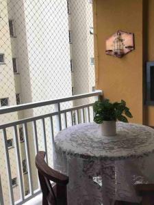 Apartamento em Barra Velha