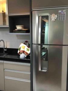 Apartamento em Barra Velha