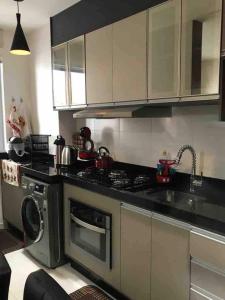 Apartamento em Barra Velha