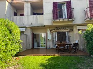 Urbanización Nuevo Oasis del Sur I Piscina y zonas verdes by Alsol A03-03263