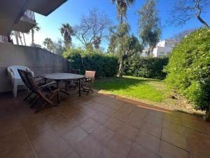 Urbanización Nuevo Oasis del Sur I Piscina y zonas verdes by Alsol A03-03263