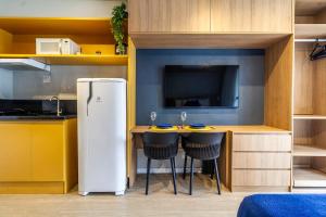 MY1502 · MY1502 | Shopping Frei Caneca, perto de tudo.