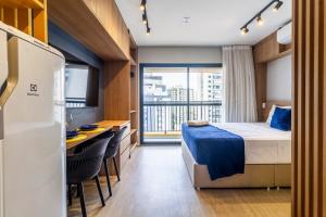 MY1502 · MY1502 | Shopping Frei Caneca, perto de tudo.