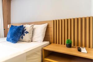 MY1502 · MY1502 | Shopping Frei Caneca, perto de tudo.