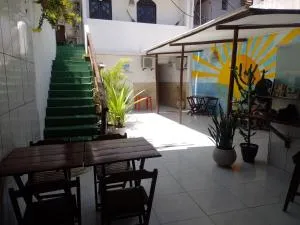 Pousada Sol & Mar - 凯鲁