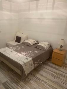 Villas Villa cosy 5km Cannes : photos des chambres