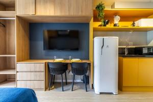 MY1303 · MY1303 | Perto de tudo na Bela Vista (Frei Caneca)