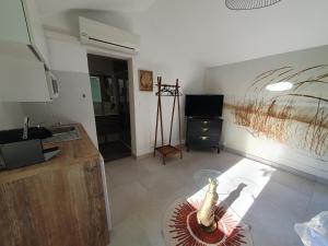 Villas CalypSo Luxury Mas Madeleine : photos des chambres