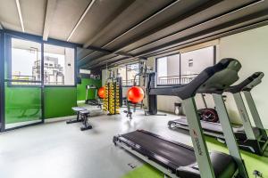 MY1303 · MY1303 | Perto de tudo na Bela Vista (Frei Caneca)