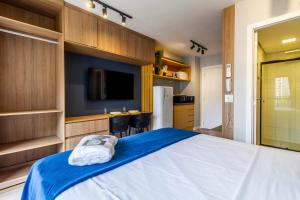 MY1303 · MY1303 | Perto de tudo na Bela Vista (Frei Caneca)