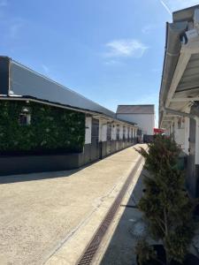 Villas Versailles 2 : photos des chambres