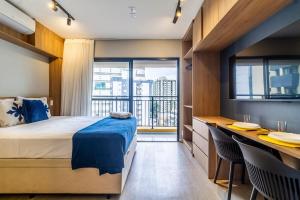 MY1303 · MY1303 | Perto de tudo na Bela Vista (Frei Caneca)