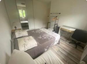 Villas Villa cosy 5km Cannes : photos des chambres