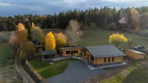 Casa Rustică - Râșca