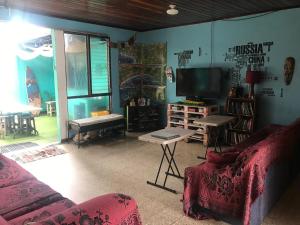 In the Wind Hostel and Guesthouse