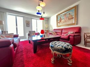 Appartements La Novela, Maison de Village Rooftop : photos des chambres