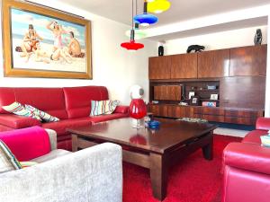 Appartements La Novela, Maison de Village Rooftop : photos des chambres