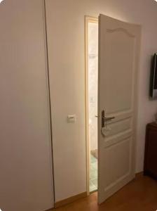 Villas Villa cosy 5km Cannes : photos des chambres