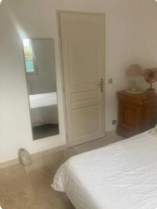 Villas Villa cosy 5km Cannes : photos des chambres