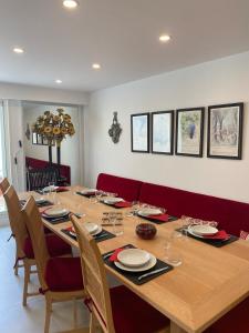 La Novèla, Maison de Village Rooftop