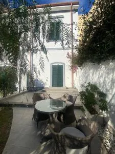 La Lanterna sul mare - Antignano