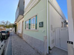 Casa São Francisco Old Town Faro