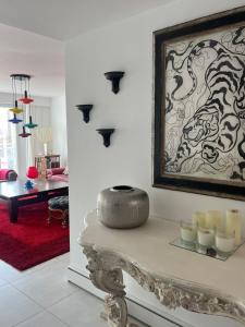 La Novèla, Maison de Village Rooftop