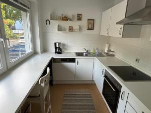 GartenOase in der Universitätsstadt 3 Zimmer Haus mit Parkplatz