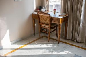 Pushpak Boutique Homestay