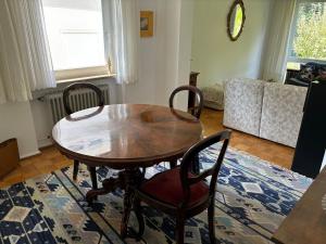 GartenOase in der Universitätsstadt 3 Zimmer Haus mit Parkplatz