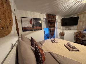 BOHO Apartment Luna