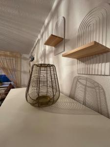 BOHO Apartment Luna
