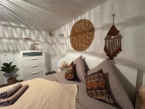 BOHO Apartment Luna