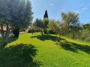 Villas CalypSo Luxury Mas Madeleine : photos des chambres