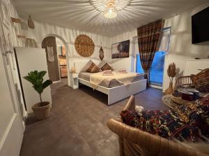 BOHO Apartment Luna