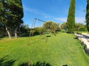 Villas CalypSo Luxury Mas Madeleine : photos des chambres