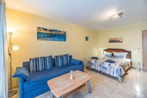 Ferienwohnung Sonnenschein