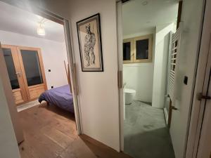 Appartements Au Soleil : photos des chambres