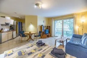 Ferienwohnung Sonnenschein - ريريك